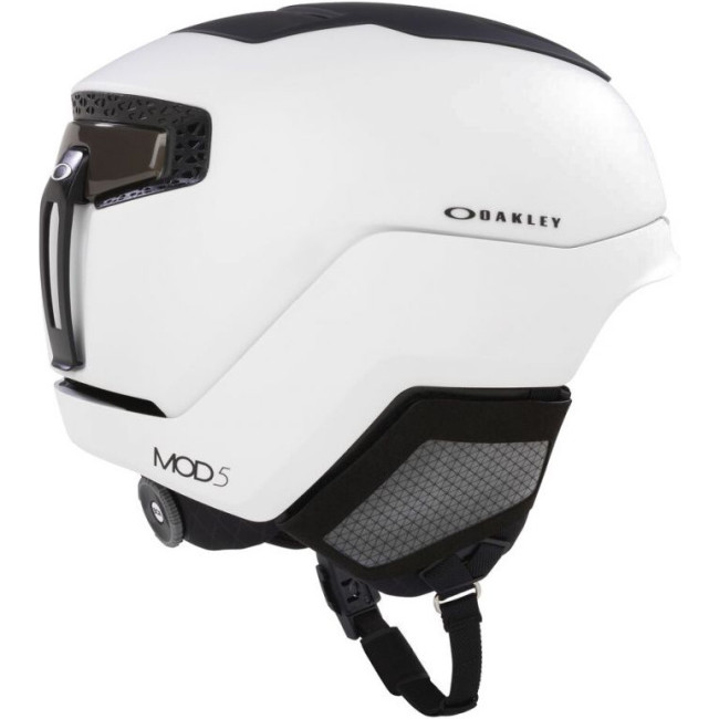 Oakley MOD5, sí sisak, fehér