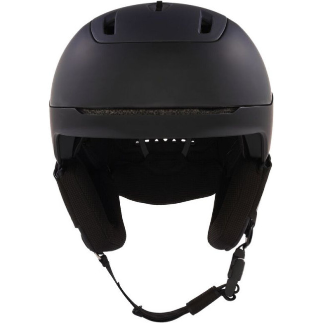 Oakley MOD5, sí sisak, fekete