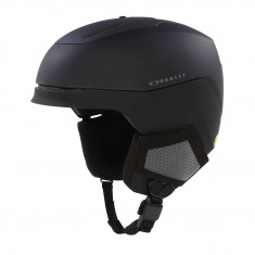 Oakley MOD5, ski helm, zwart