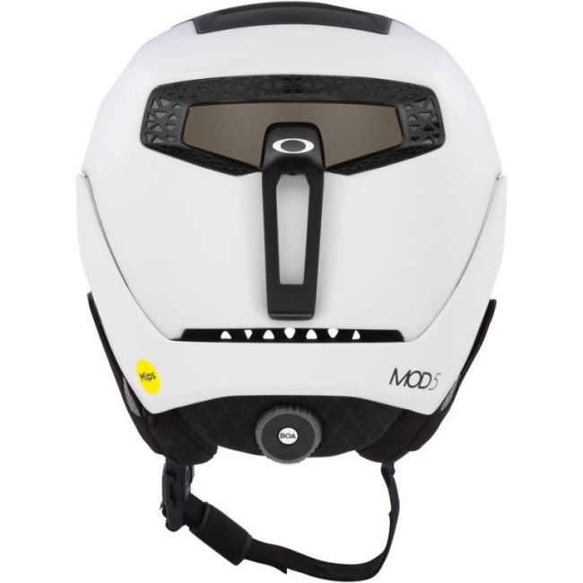 Oakley MOD5, ski helmet, white