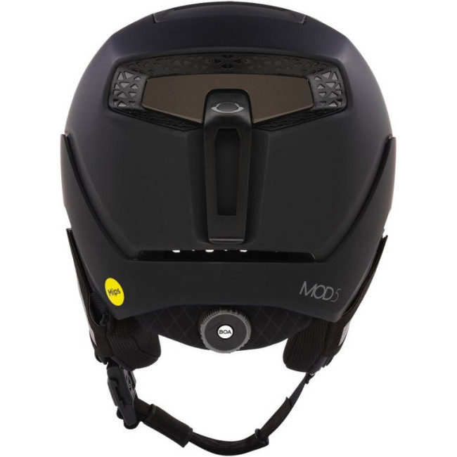 Oakley MOD5, Skihelm, schwarz