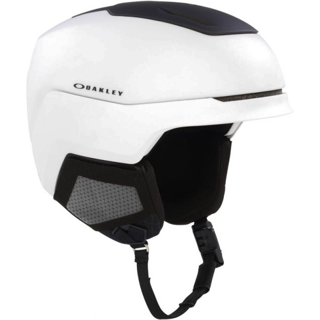 Oakley MOD5, Skihelm, weiß