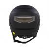 Oakley MOD7, capacete de esqui com viseira, unissex, preto