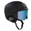 Oakley MOD7, casque de ski à visière, noir