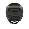 Oakley MOD7, ski helm met vizier, donkergrijs