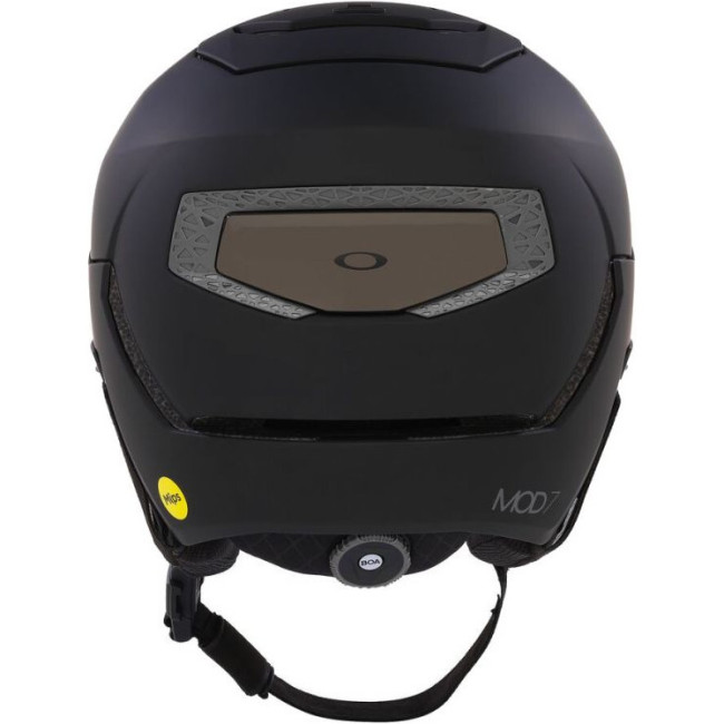 Oakley MOD7, Skidhjälm med Visir, Svart