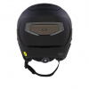 Oakley MOD7, visor helmet, blackout