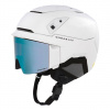 Oakley MOD7, visor helmet, white