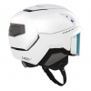 Oakley MOD7, visor helmet, white