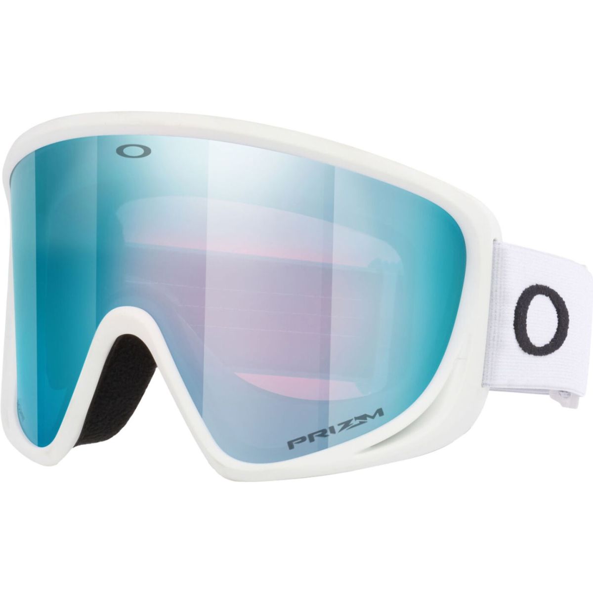 Oakley Mont Scape L, PRIZM™, Branco fosco
