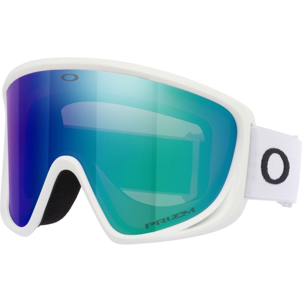 Oakley Mont Scape L, PRIZM™, Branco fosco