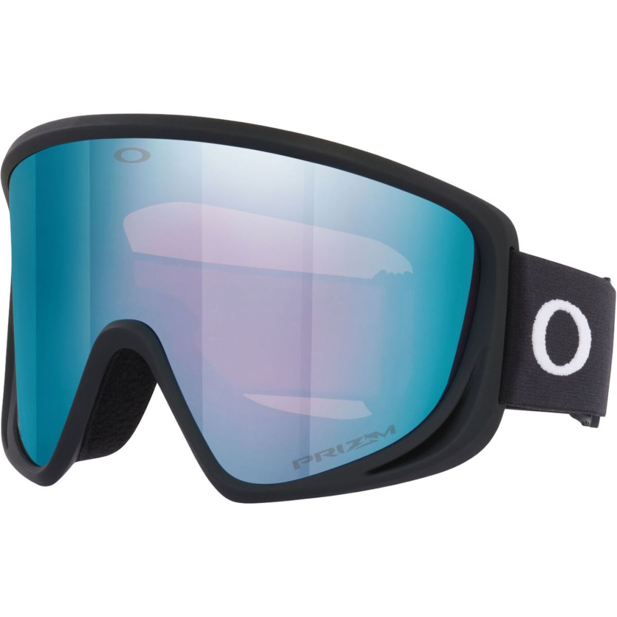 Oakley Mont Scape L, PRIZM™, Matte Black