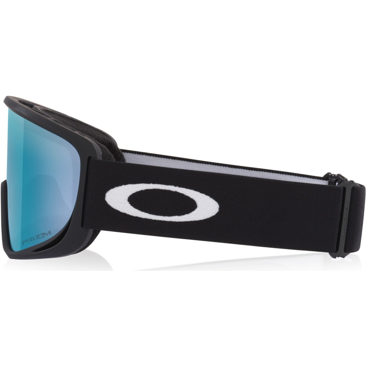 Oakley Mont Scape L, PRIZM™, Matte Black