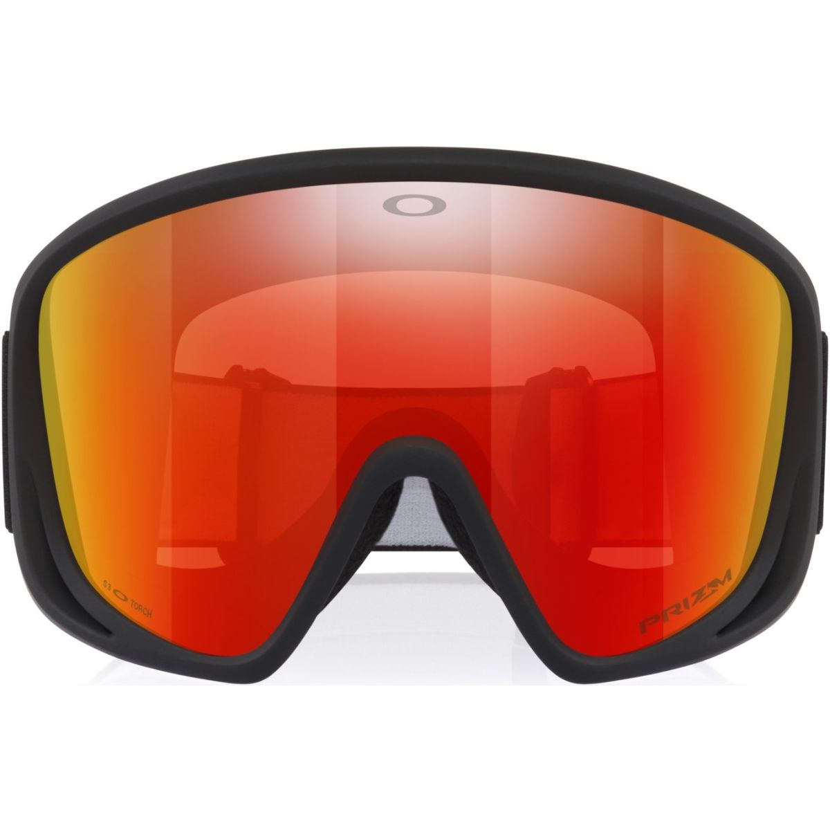 Oakley Mont Scape L, PRIZM™, Matte Black