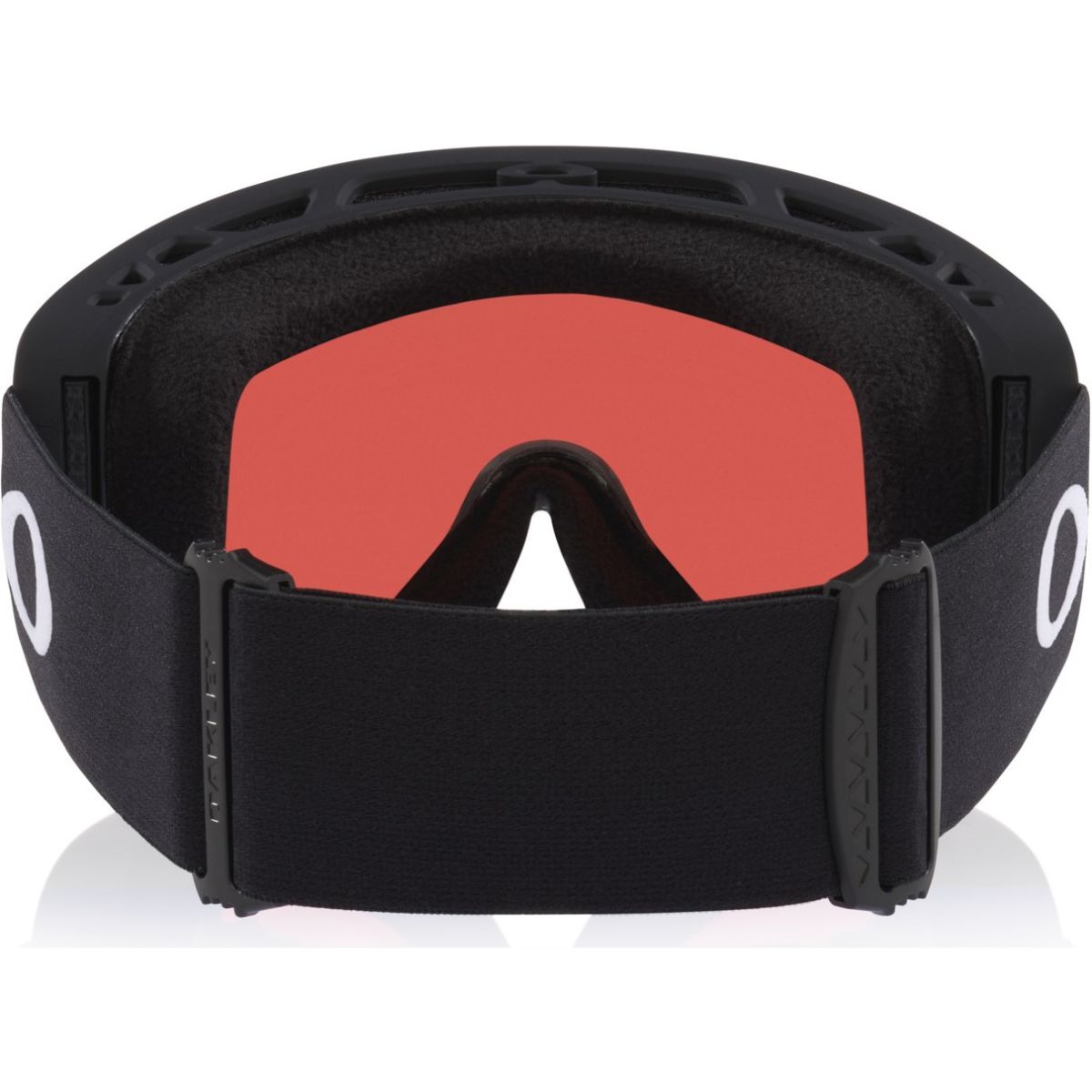Oakley Mont Scape L, PRIZM™, Matte Black