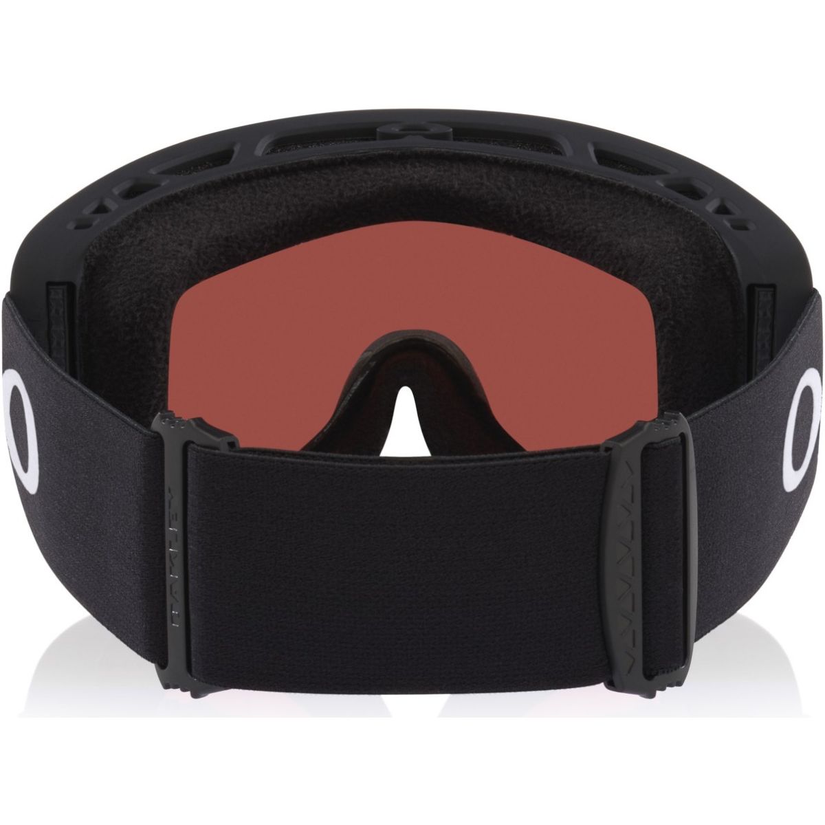 Oakley Mont Scape L, PRIZM™, Matte Black