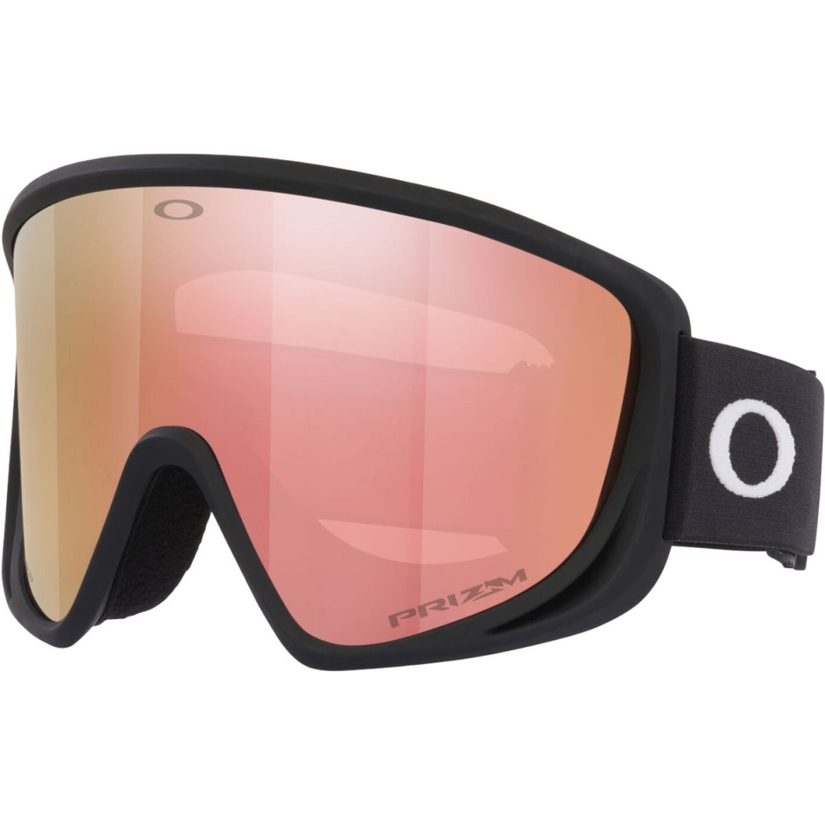Oakley Mont Scape L, PRIZM™, Matte Black