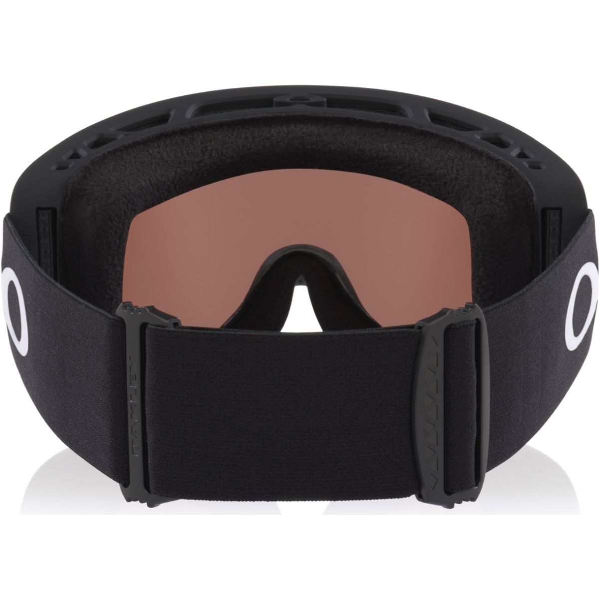 Oakley Mont Scape L, PRIZM™, Matte Black