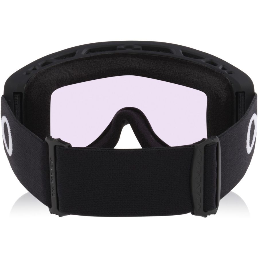Oakley Mont Scape L, PRIZM™, Matte Black