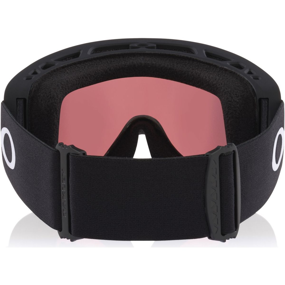 Oakley Mont Scape L, PRIZM™, Matte Black