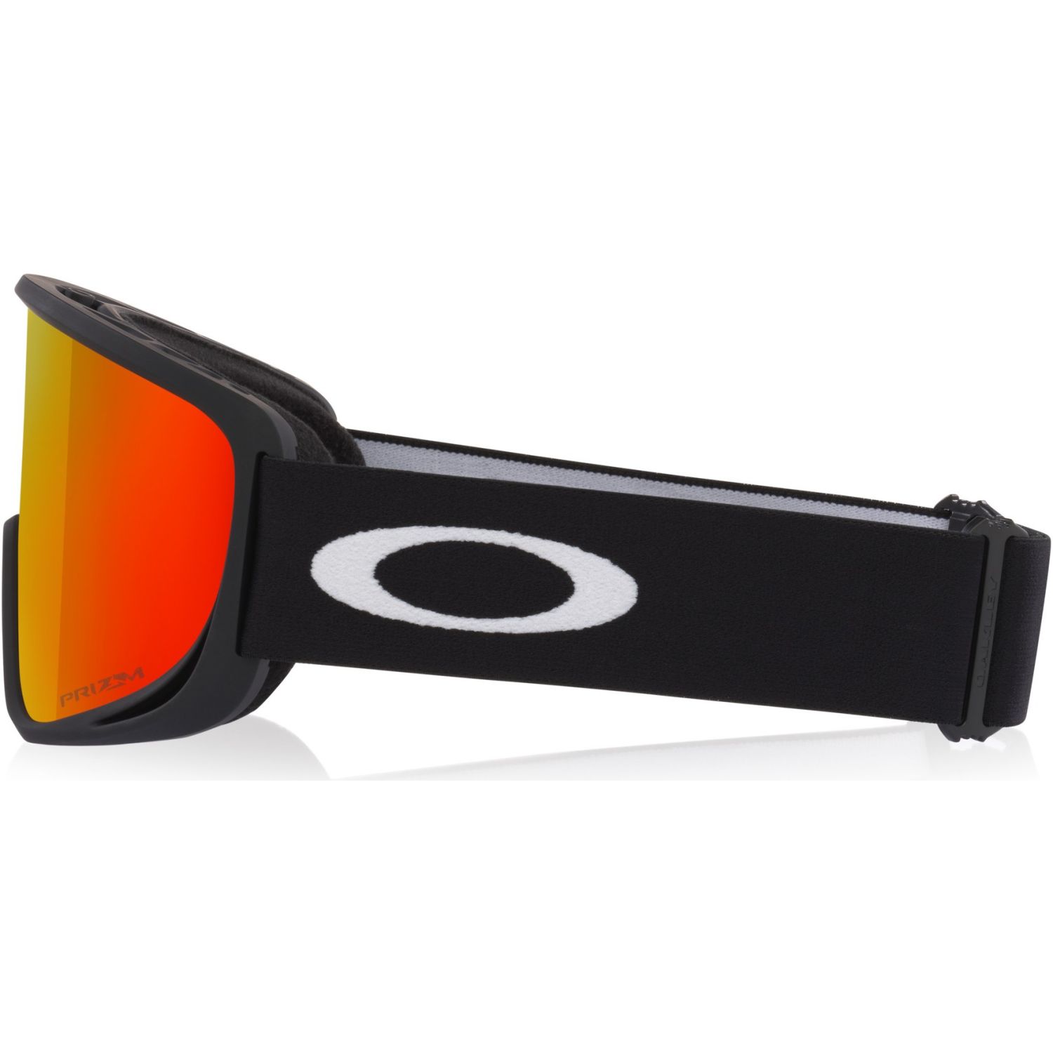 Oakley Mont Scape L, PRIZM™, Matte Black