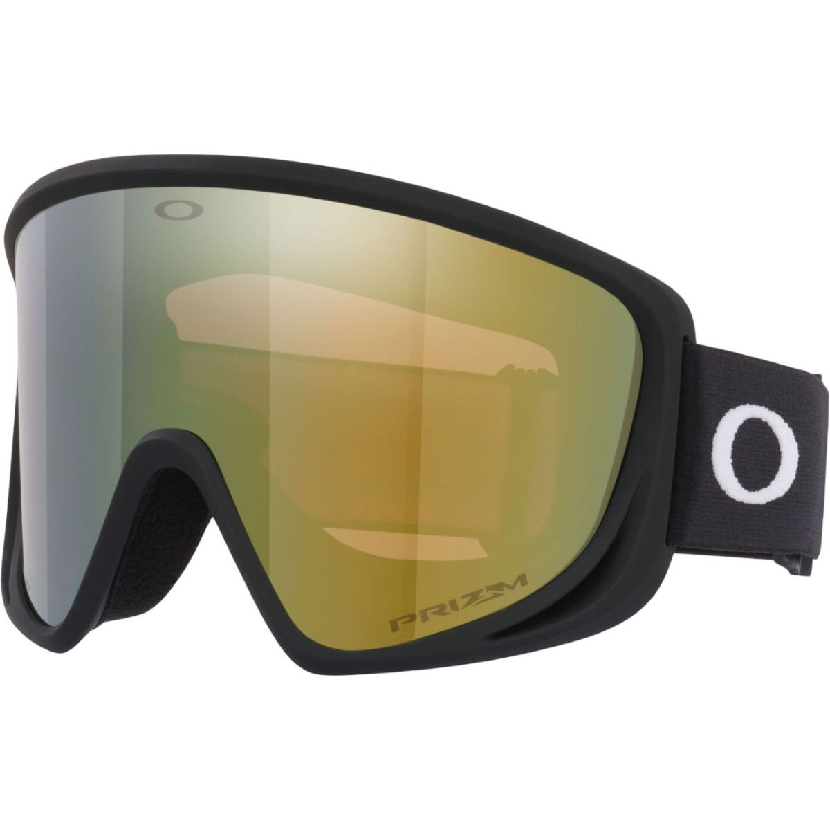 Oakley Mont Scape L, PRIZM™, Matte Black