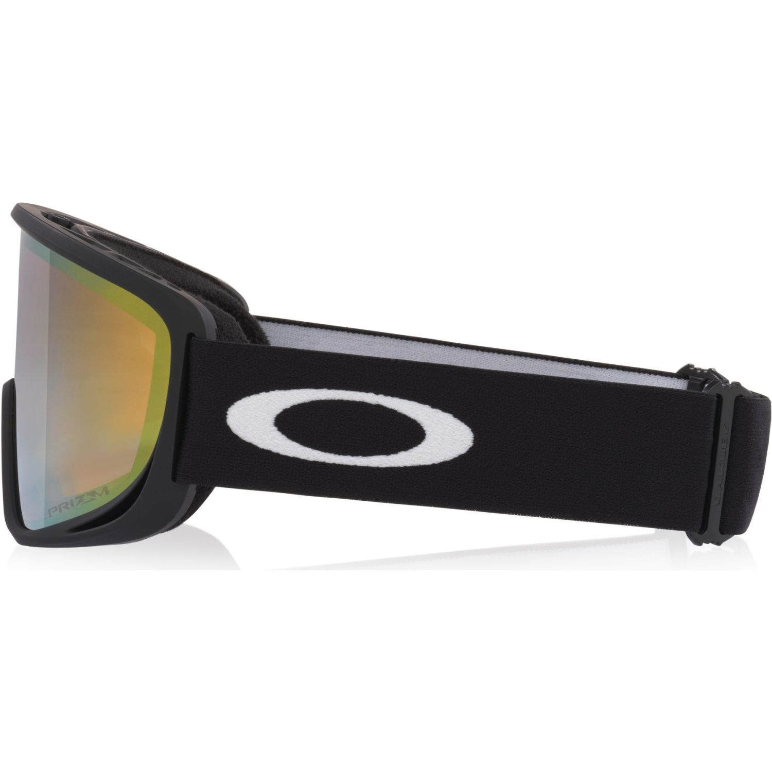 Oakley Mont Scape L, PRIZM™, Matte Black
