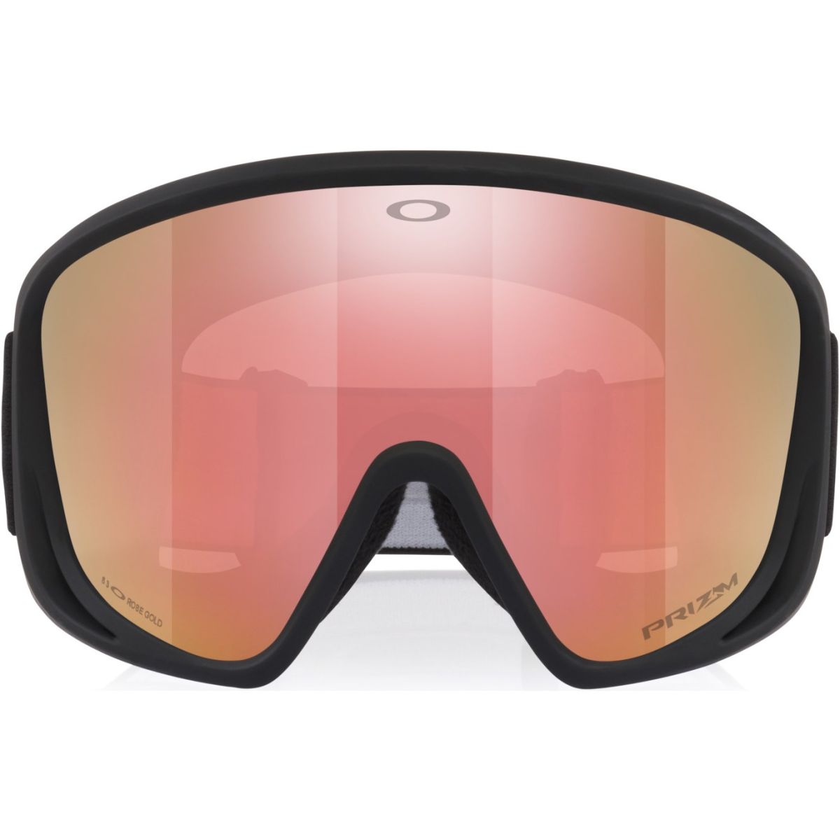 Oakley Mont Scape L, PRIZM™, Matte Black