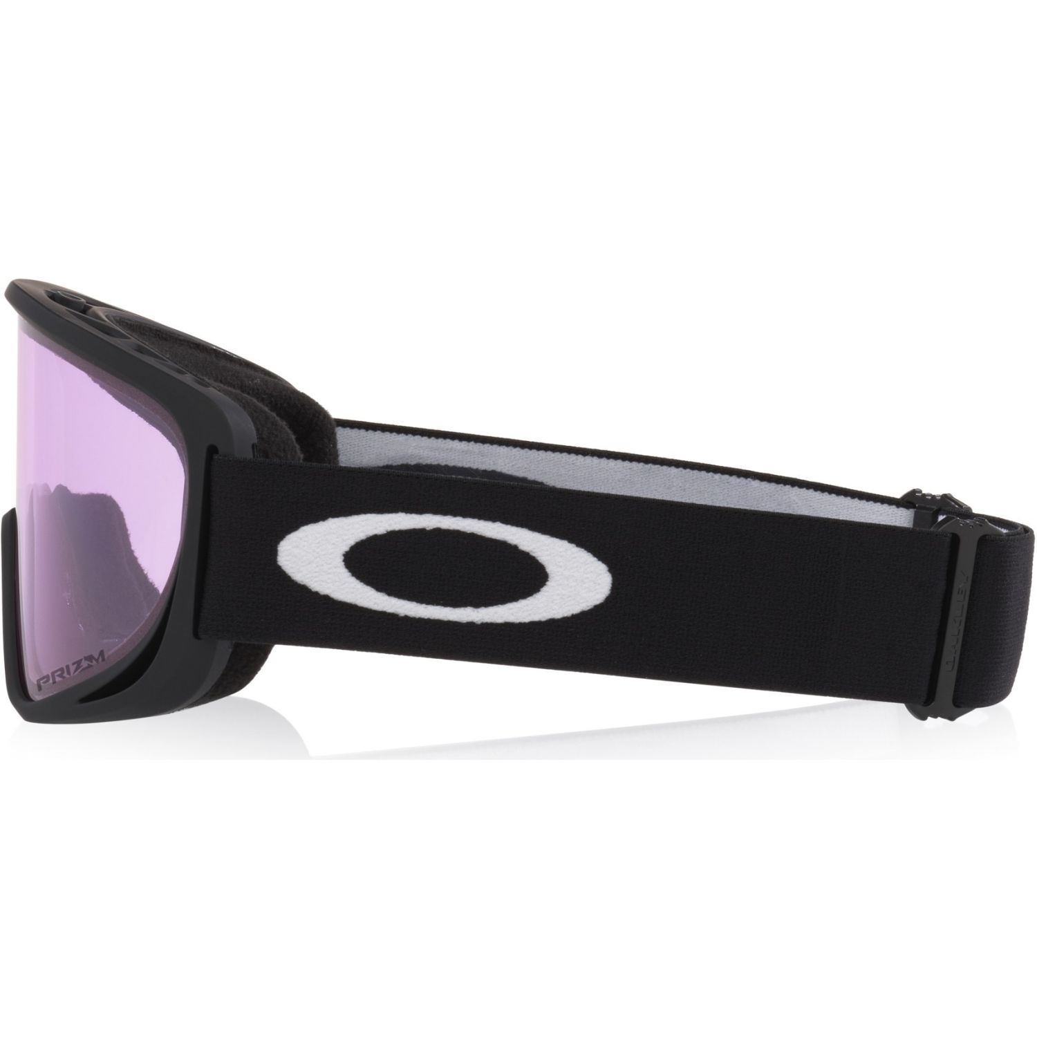 Oakley Mont Scape L, PRIZM™, Matte Black