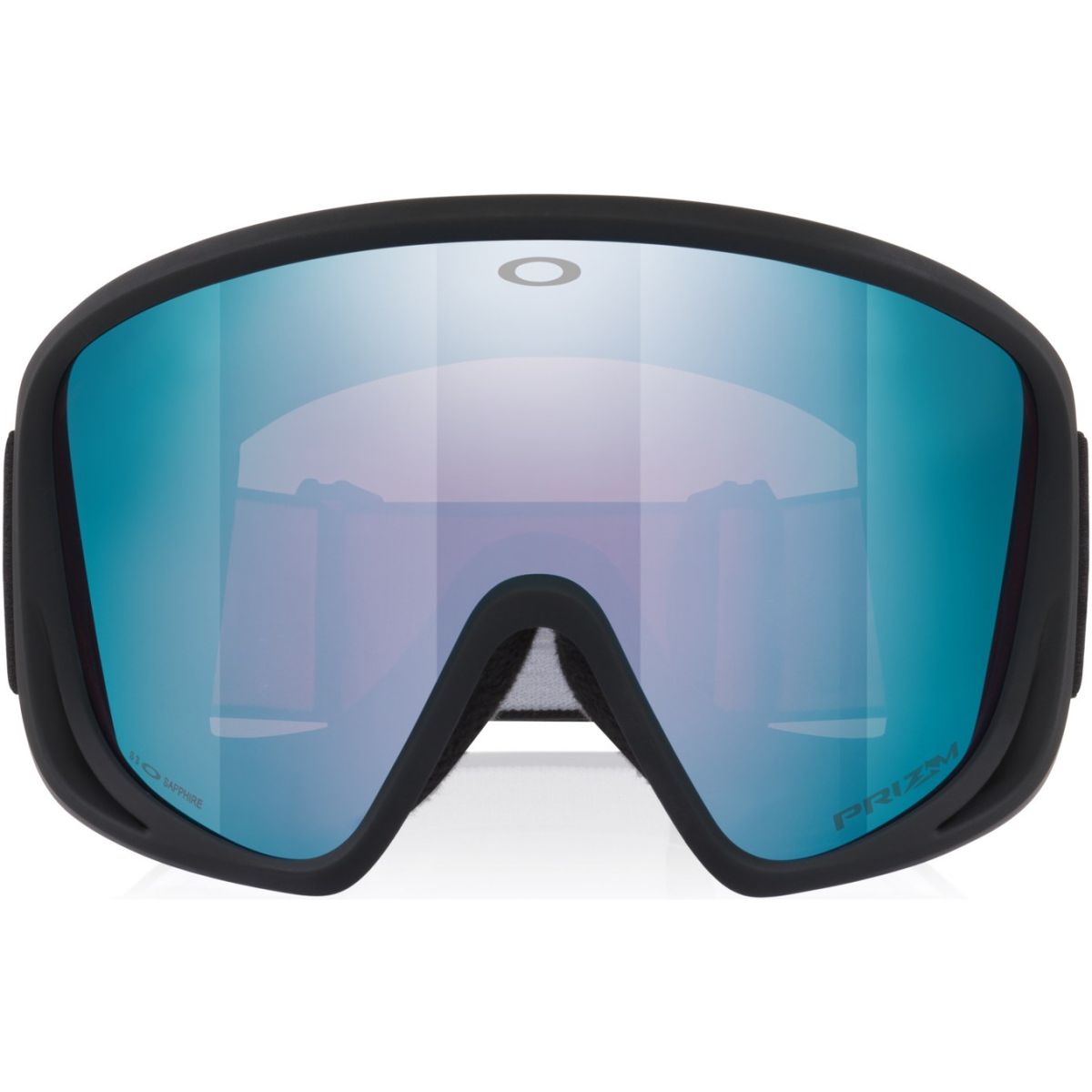Oakley Mont Scape L, PRIZM™, Matte Black