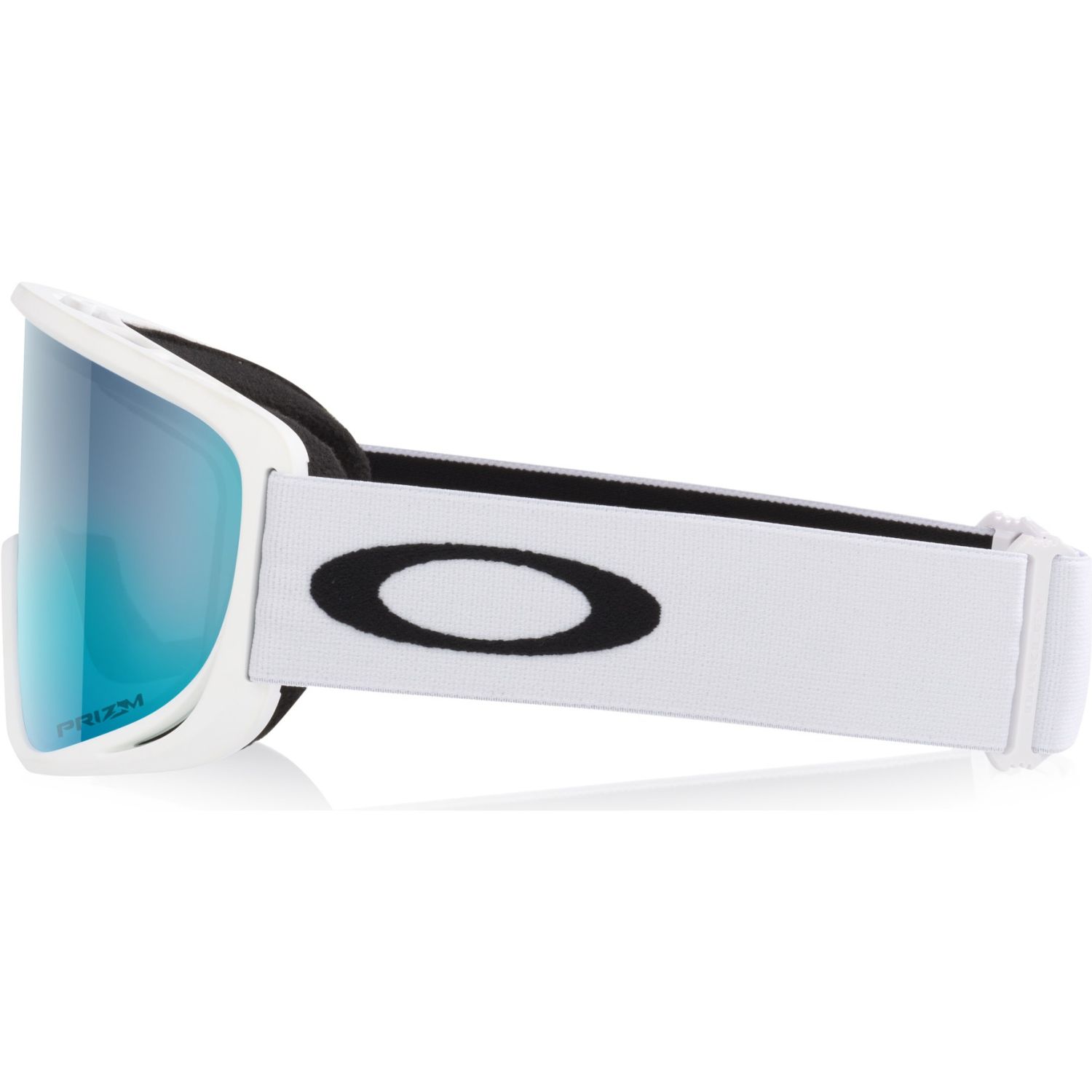 Oakley Mont Scape L, PRIZM™, Matte White