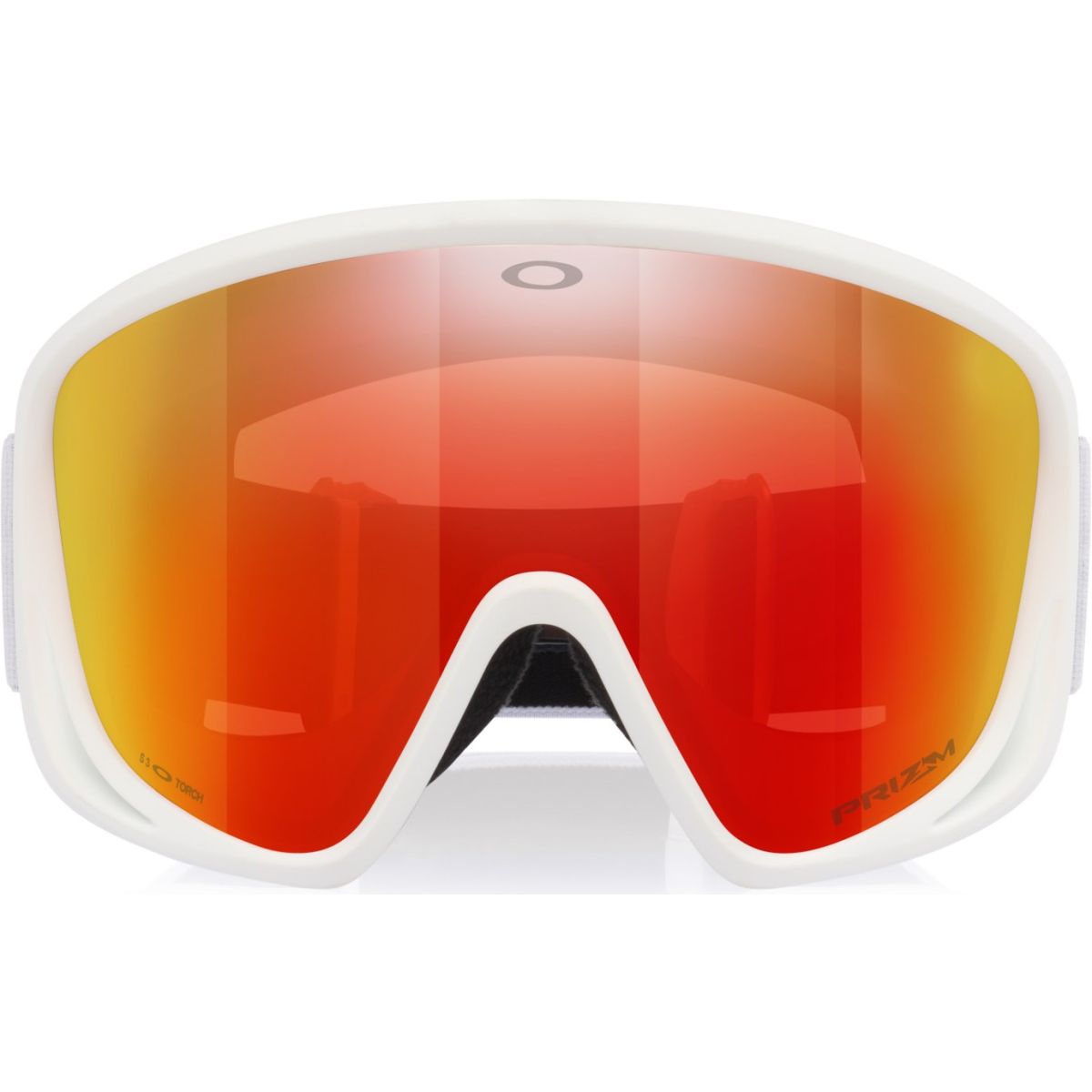 Oakley Mont Scape L, PRIZM™, Matte White