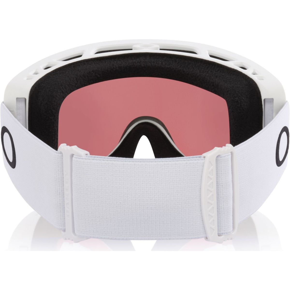 Oakley Mont Scape L, PRIZM™, Matte White