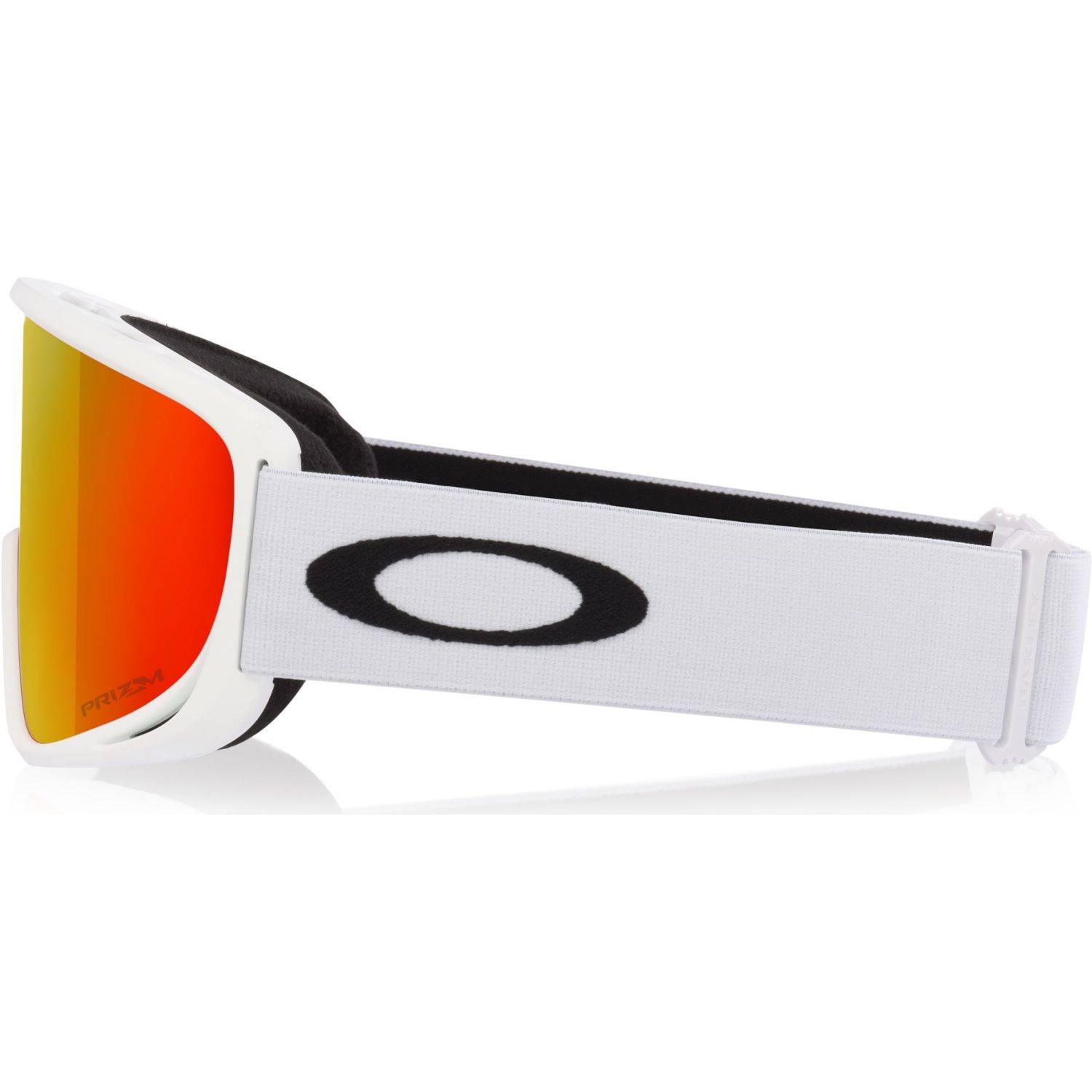 Oakley Mont Scape L, PRIZM™, Matte White
