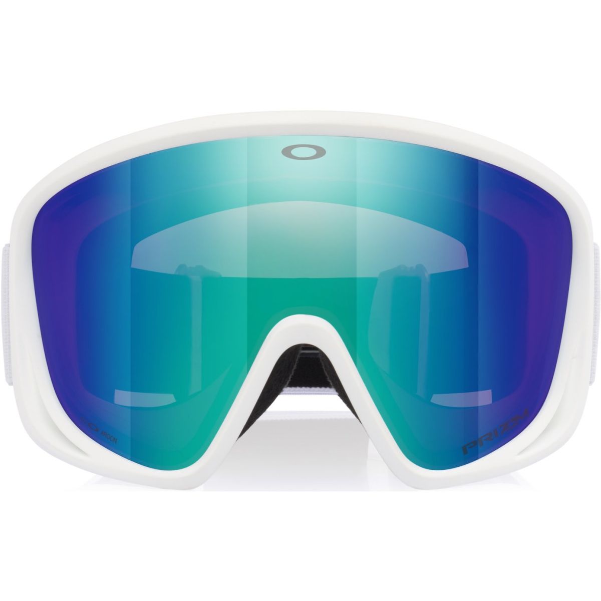 Oakley Mont Scape L, PRIZM™, Matte White