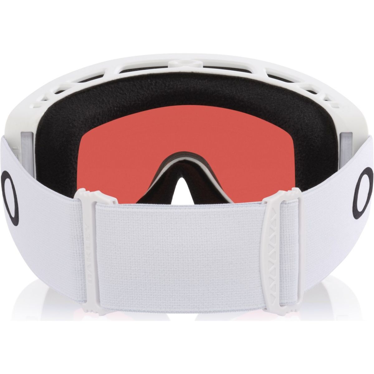 Oakley Mont Scape L, PRIZM™, Matte White