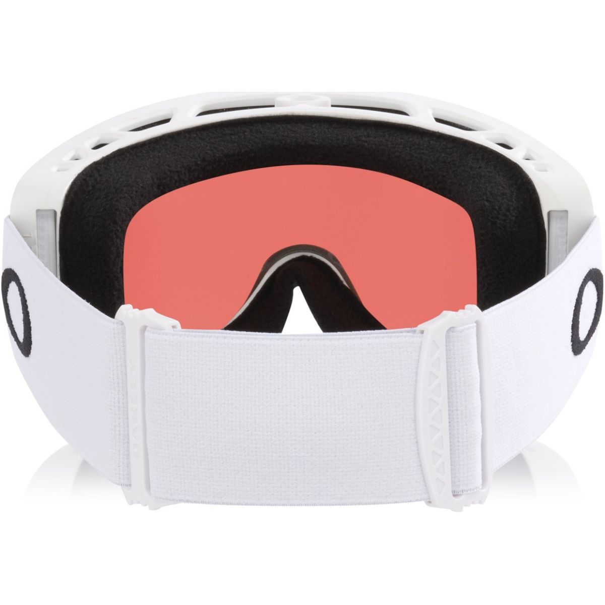 Oakley Mont Scape L, PRIZM™, Matte White