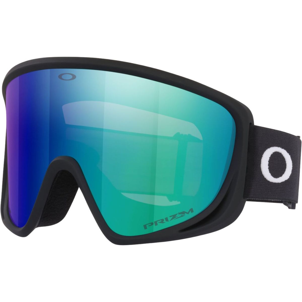 Oakley Mont Scape L, PRIZM™, Matte Black