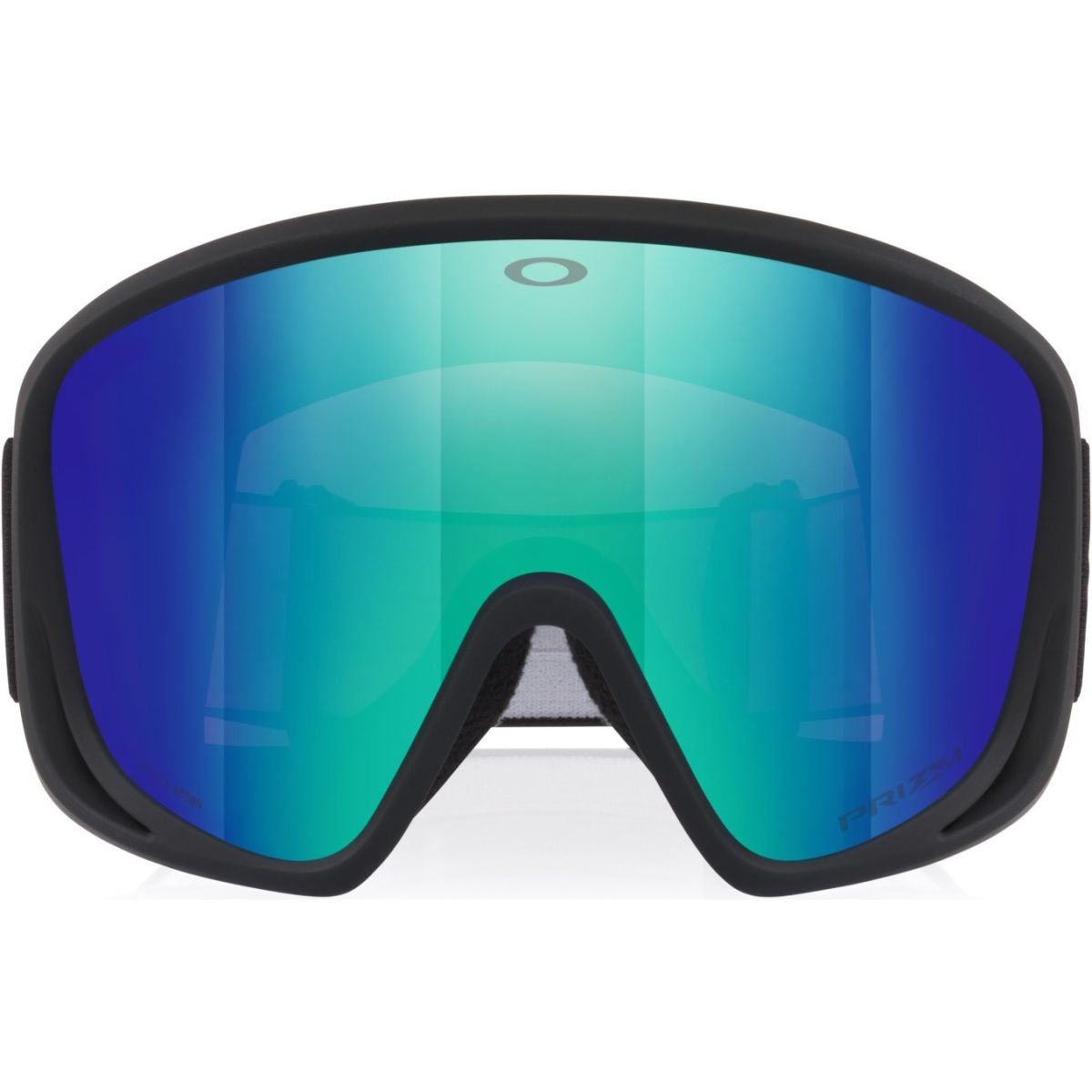 Oakley Mont Scape L, PRIZM™, Matte Black