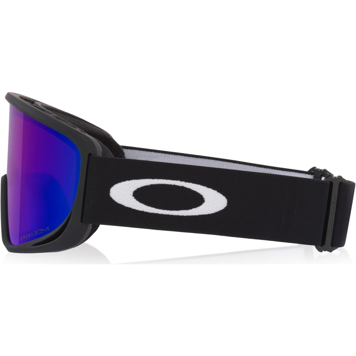 Oakley Mont Scape L, PRIZM™, Matte Black