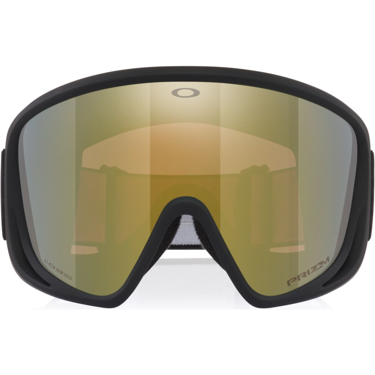 Oakley Mont Scape L, PRIZM™, Matte Black