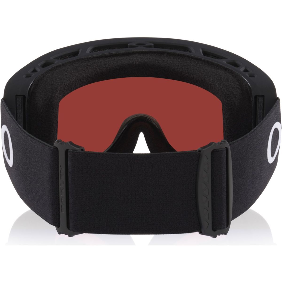 Oakley Mont Scape L, PRIZM™, Matte Black