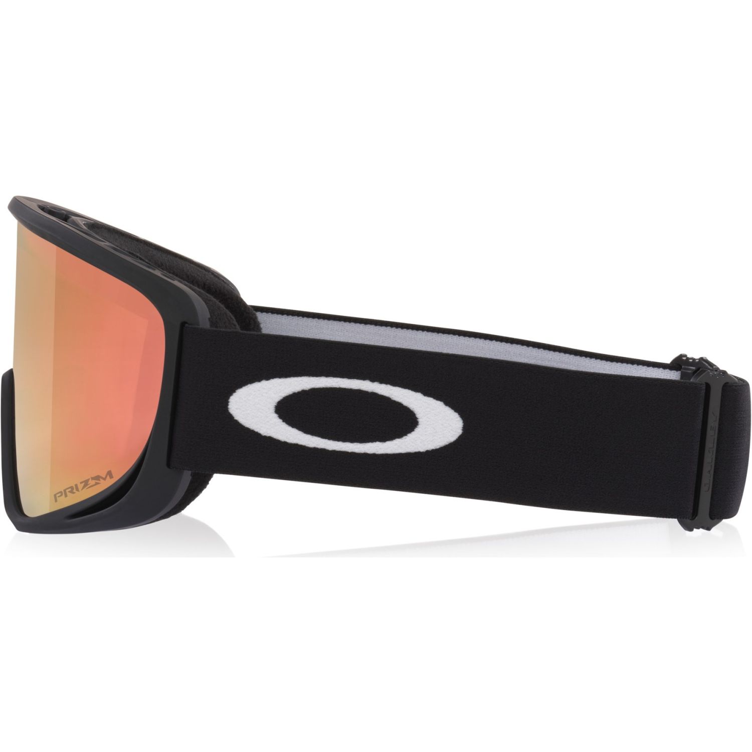 Oakley Mont Scape L, PRIZM™, Matte Black