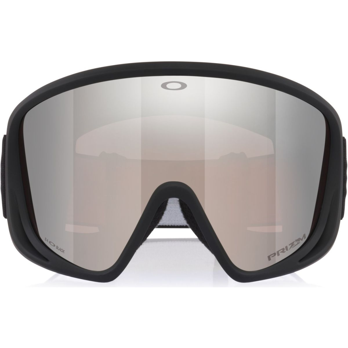 Oakley Mont Scape L, PRIZM™, Matte Black