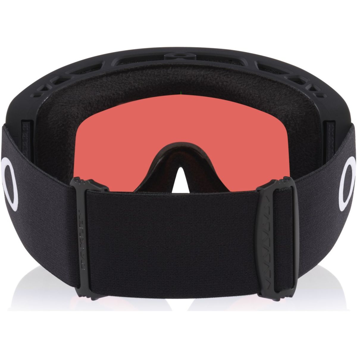 Oakley Mont Scape L, PRIZM™, Matte Black
