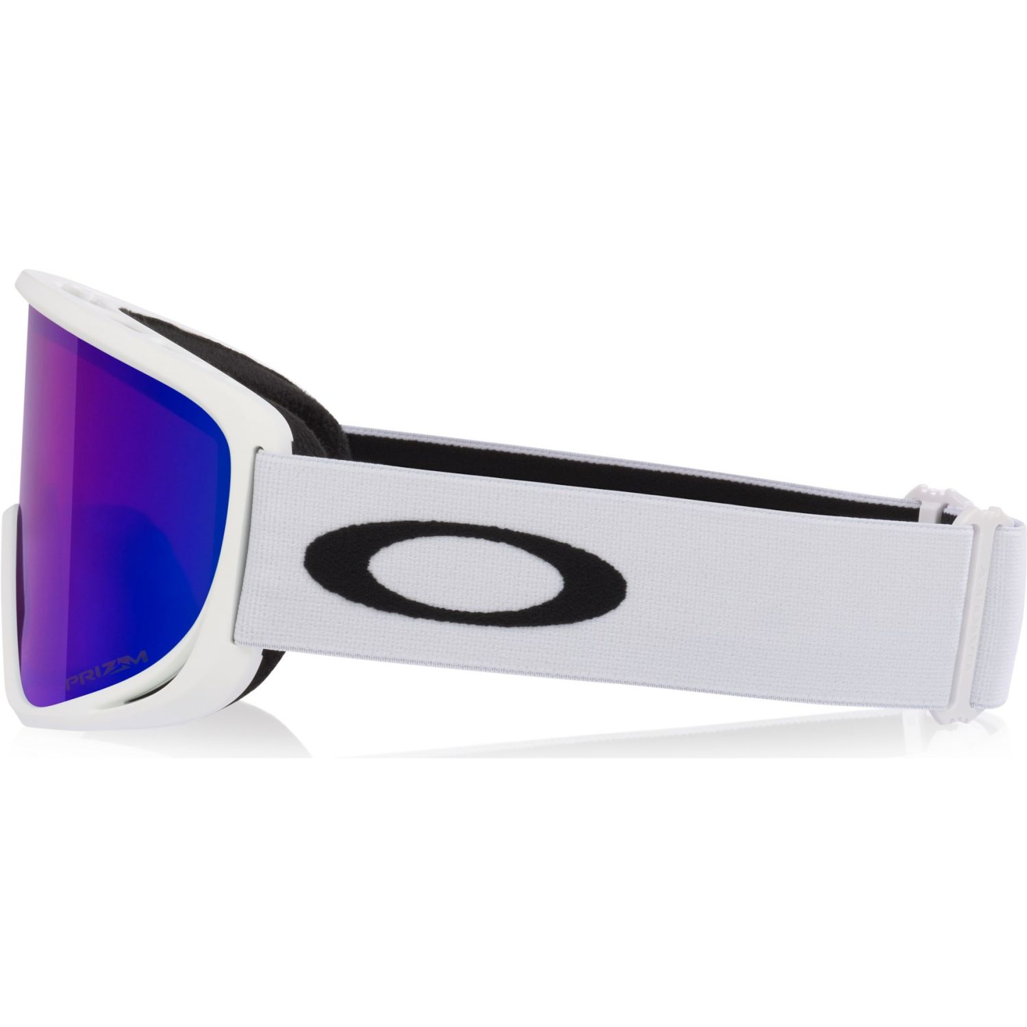 Oakley Mont Scape L, PRIZM™, Matte White