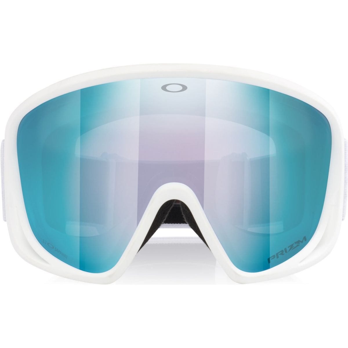Oakley Mont Scape L, PRIZM™, Matte White