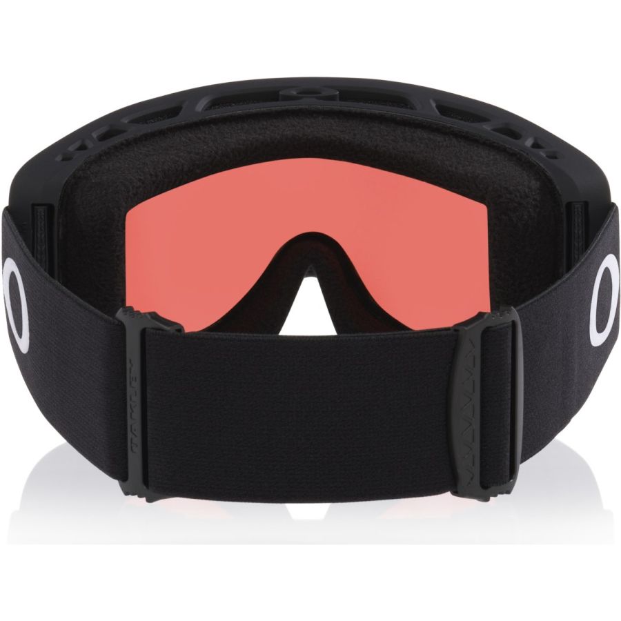 Oakley Mont Scape M, PRIZM™, Matte Black