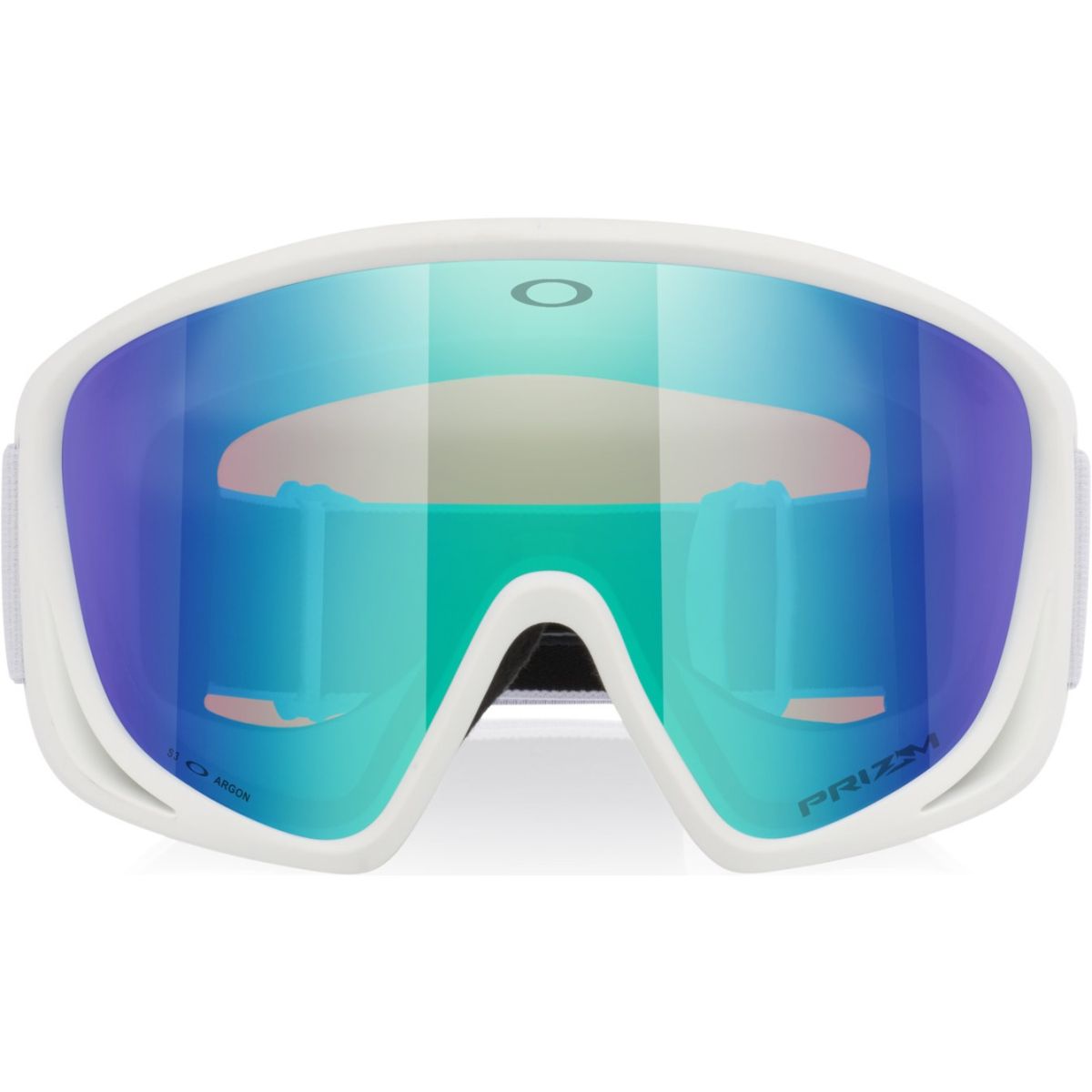 Oakley Mont Scape M, PRIZM™, Matte White