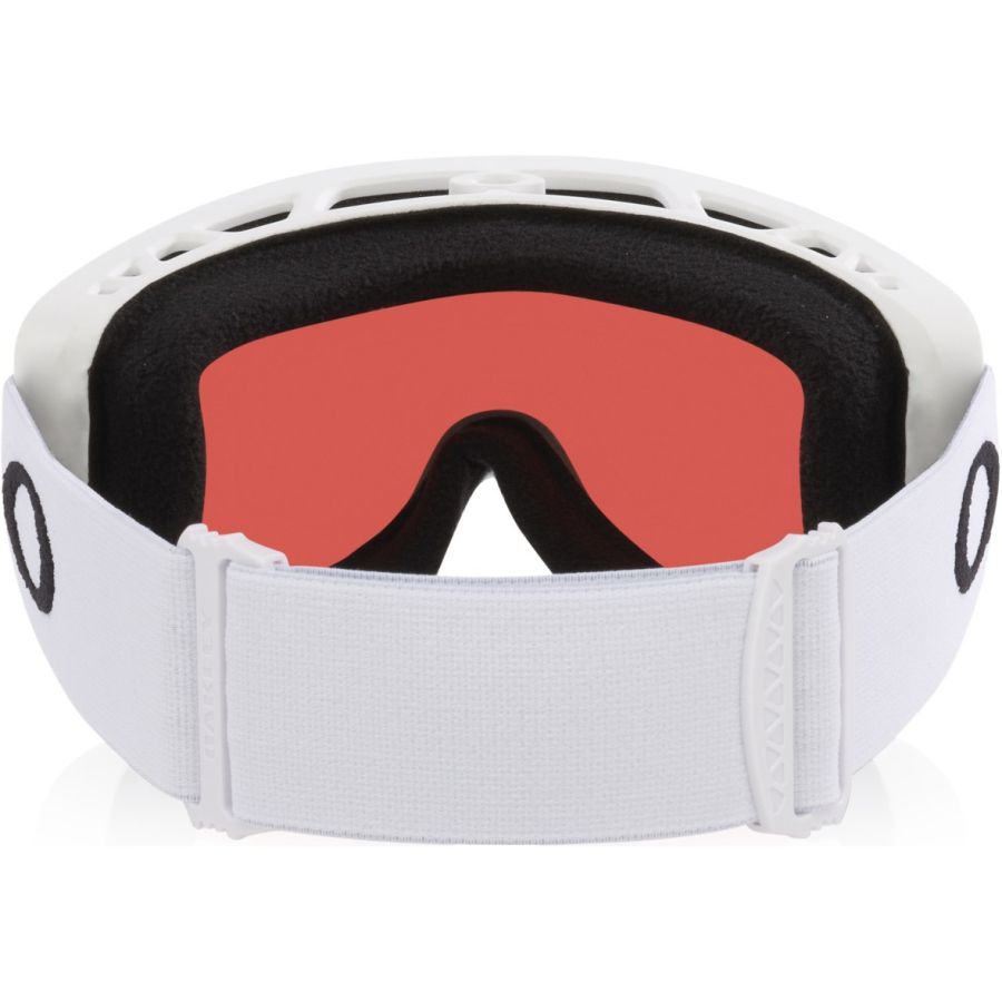 Oakley Mont Scape M, PRIZM™, Matte White